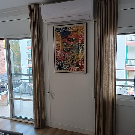 Apartment Ibiza Style إل فيندريل المظهر الخارجي الصورة