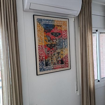 Apartment Ibiza Style إل فيندريل المظهر الخارجي الصورة