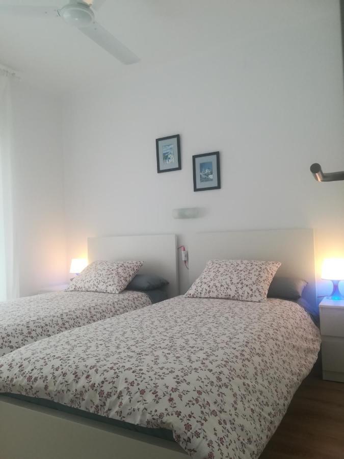 Apartment Ibiza Style إل فيندريل المظهر الخارجي الصورة
