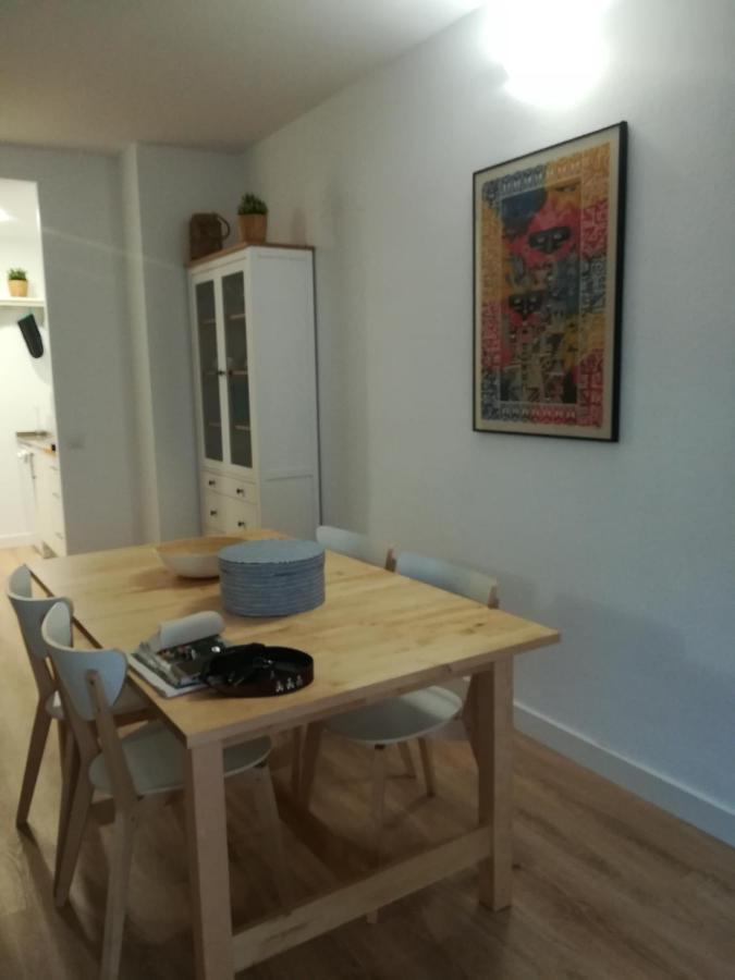 Apartment Ibiza Style إل فيندريل المظهر الخارجي الصورة