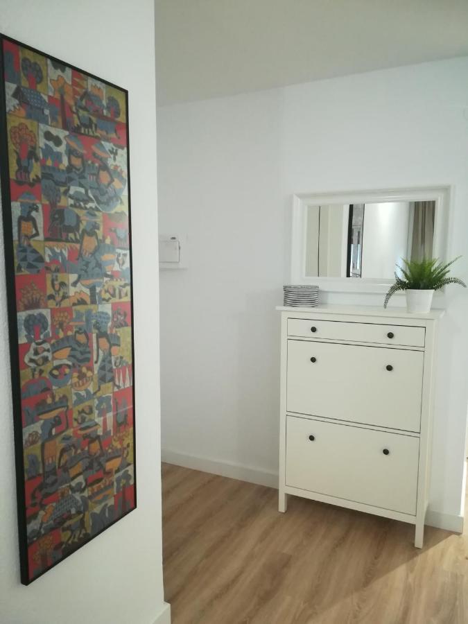 Apartment Ibiza Style إل فيندريل المظهر الخارجي الصورة