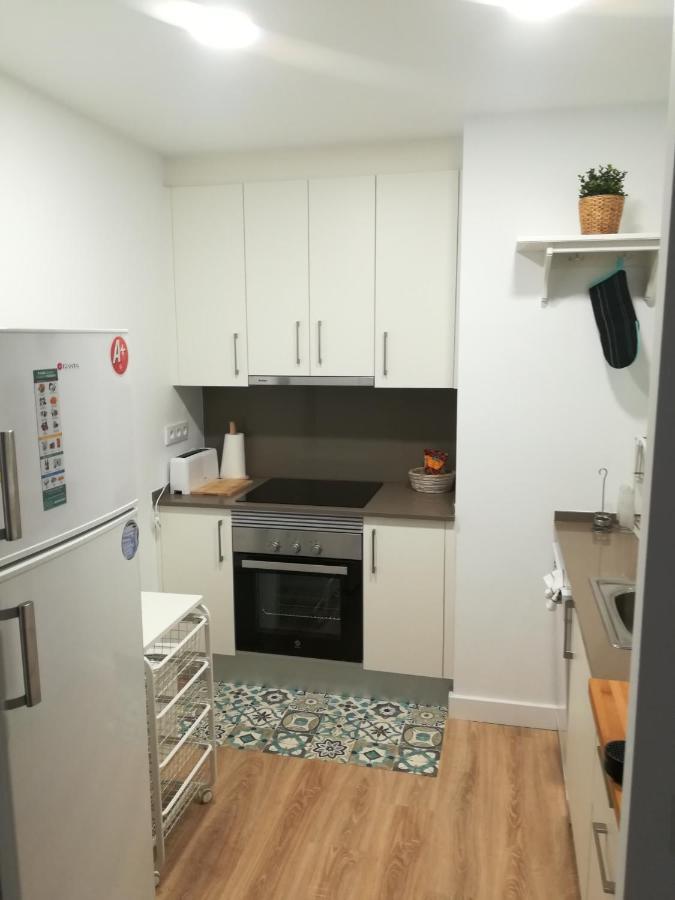 Apartment Ibiza Style إل فيندريل المظهر الخارجي الصورة