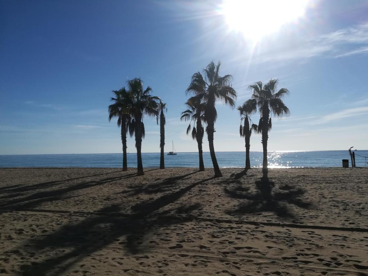 Apartment Ibiza Style إل فيندريل المظهر الخارجي الصورة