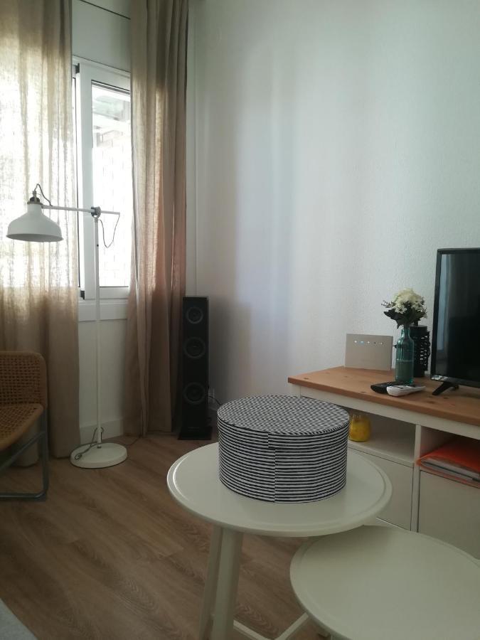 Apartment Ibiza Style إل فيندريل المظهر الخارجي الصورة