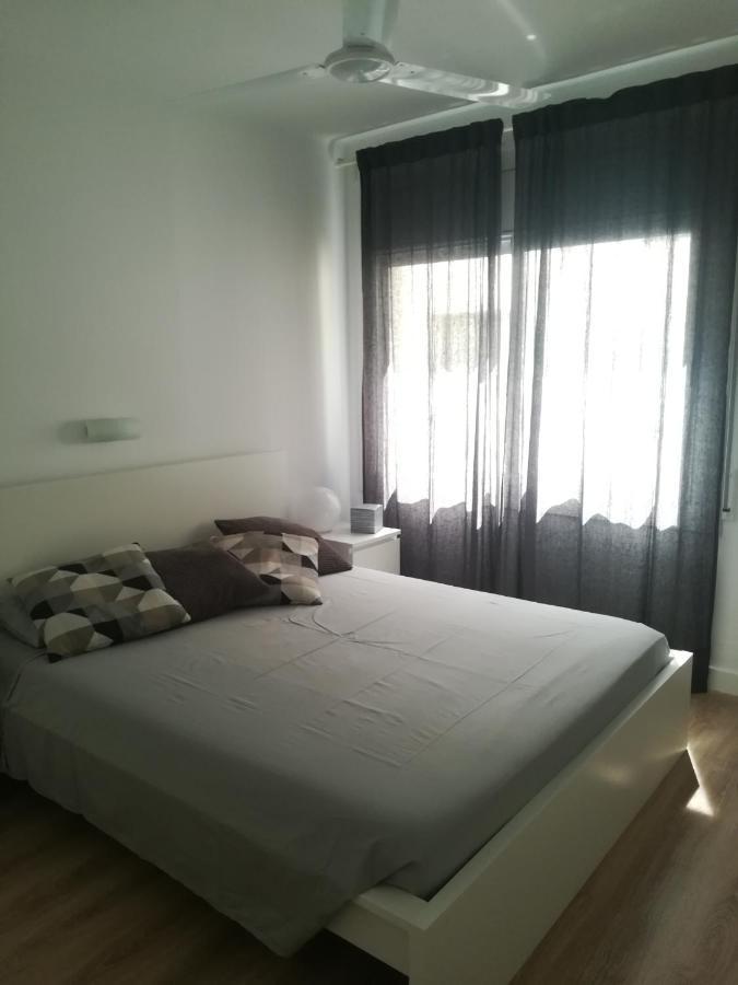 Apartment Ibiza Style إل فيندريل المظهر الخارجي الصورة