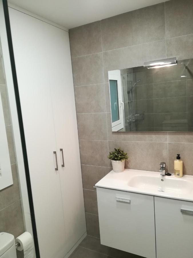 Apartment Ibiza Style إل فيندريل المظهر الخارجي الصورة