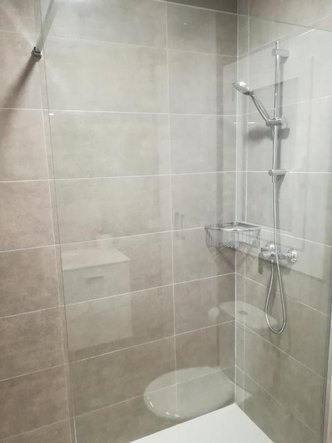 Apartment Ibiza Style إل فيندريل المظهر الخارجي الصورة