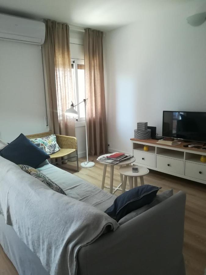 Apartment Ibiza Style إل فيندريل المظهر الخارجي الصورة