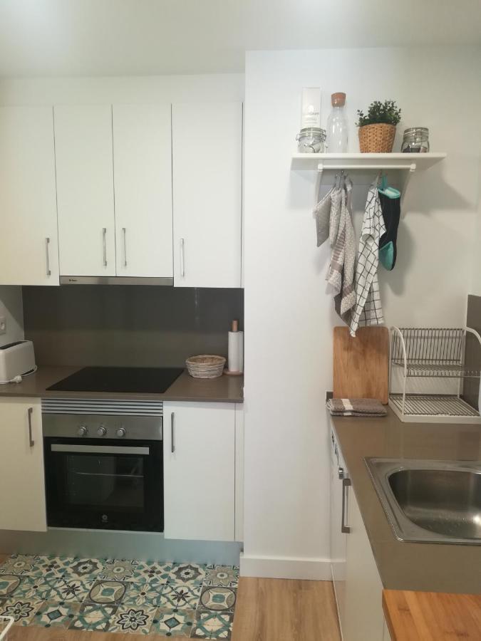 Apartment Ibiza Style إل فيندريل المظهر الخارجي الصورة