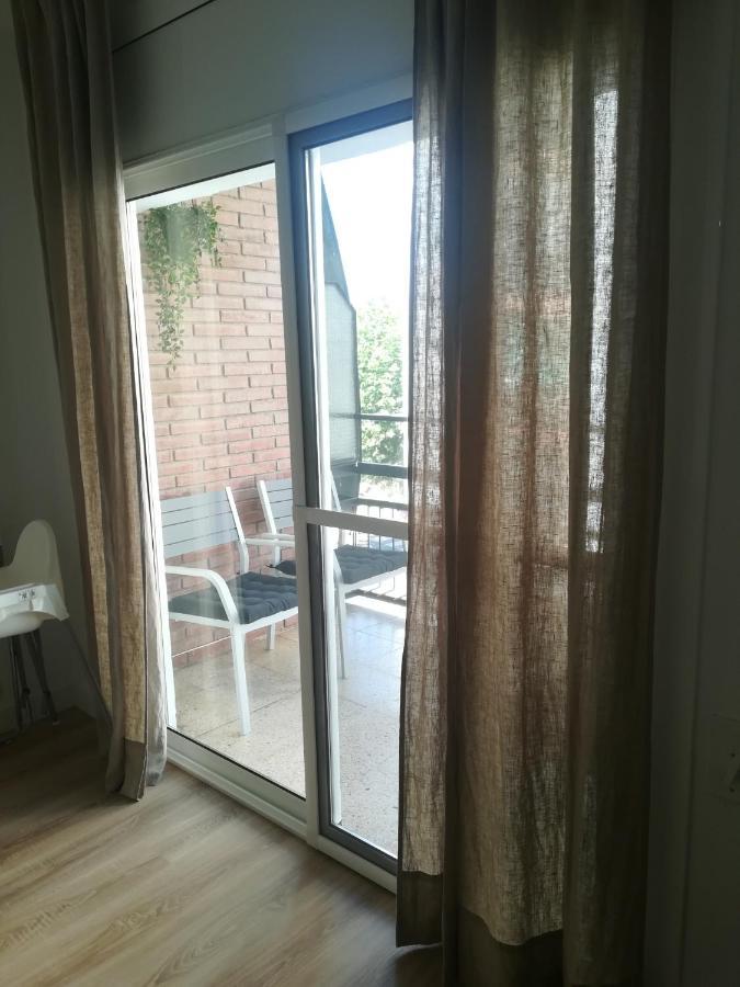 Apartment Ibiza Style إل فيندريل المظهر الخارجي الصورة