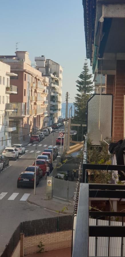Apartment Ibiza Style إل فيندريل المظهر الخارجي الصورة