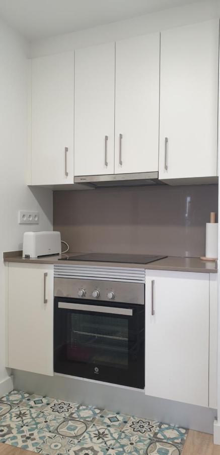 Apartment Ibiza Style إل فيندريل المظهر الخارجي الصورة