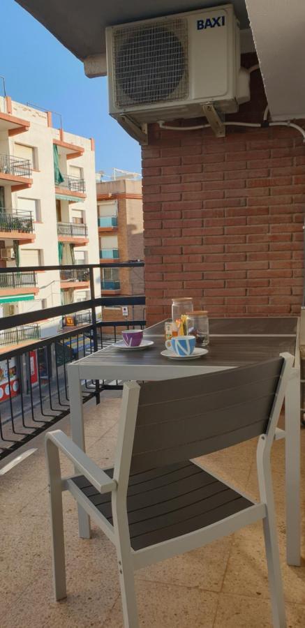 Apartment Ibiza Style إل فيندريل المظهر الخارجي الصورة