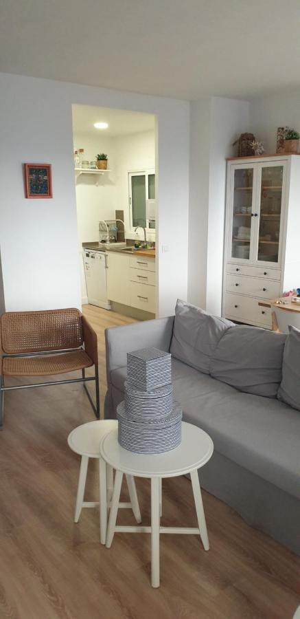Apartment Ibiza Style إل فيندريل المظهر الخارجي الصورة