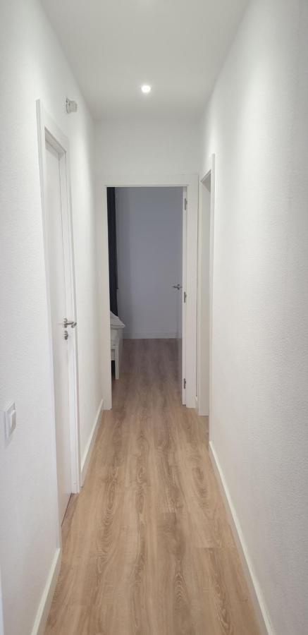 Apartment Ibiza Style إل فيندريل المظهر الخارجي الصورة