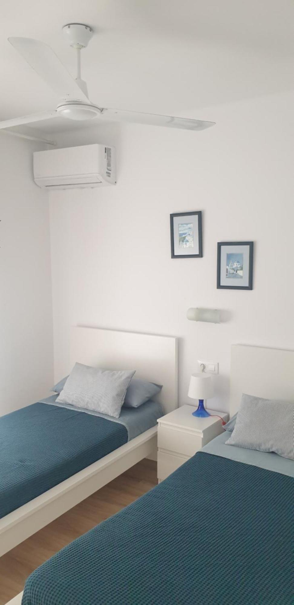 Apartment Ibiza Style إل فيندريل المظهر الخارجي الصورة