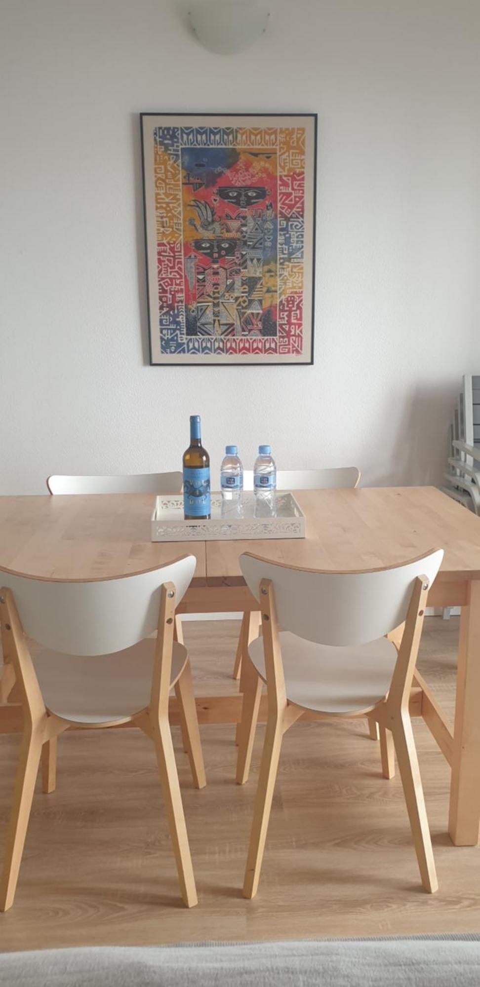 Apartment Ibiza Style إل فيندريل المظهر الخارجي الصورة