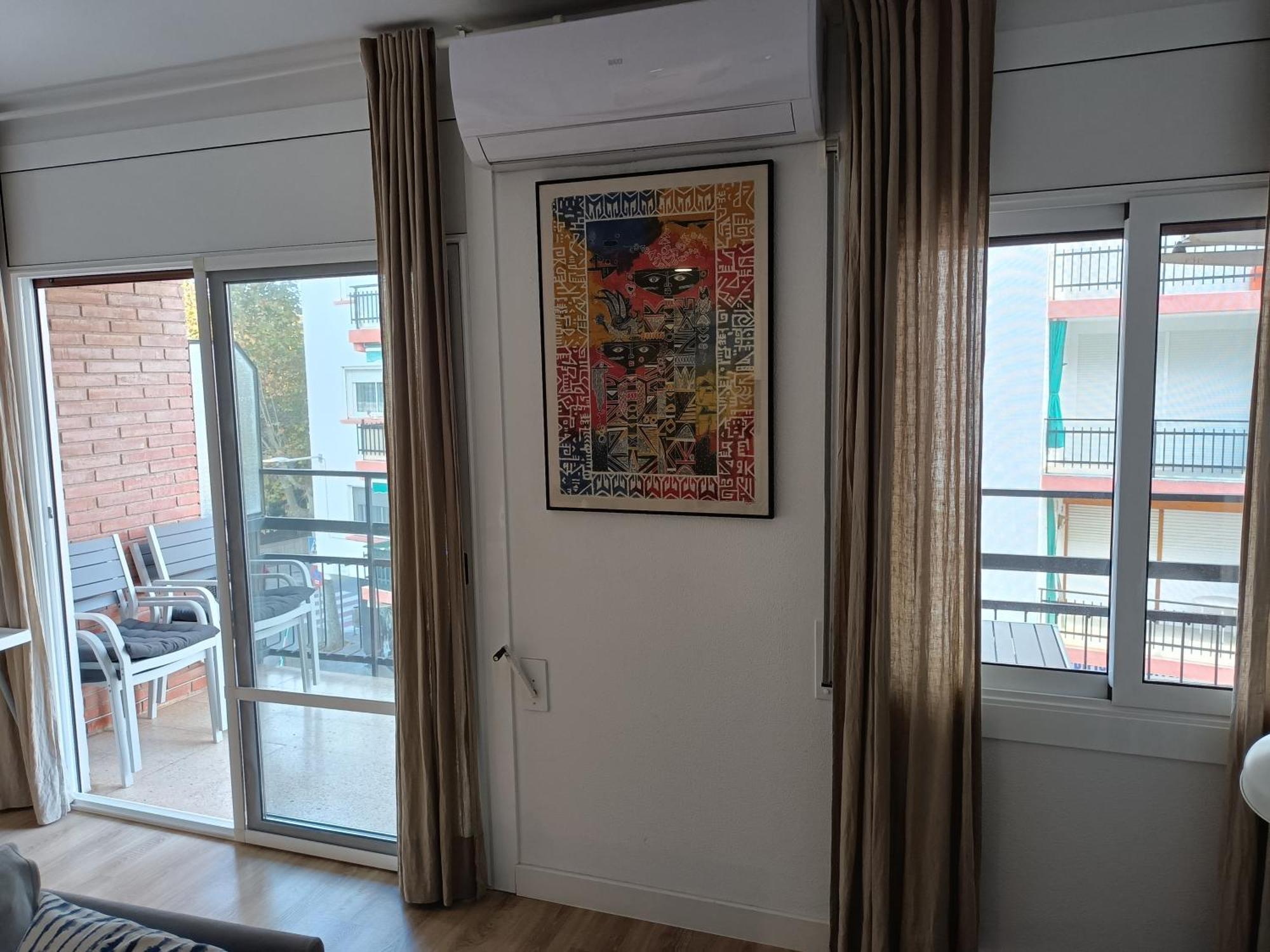Apartment Ibiza Style إل فيندريل المظهر الخارجي الصورة